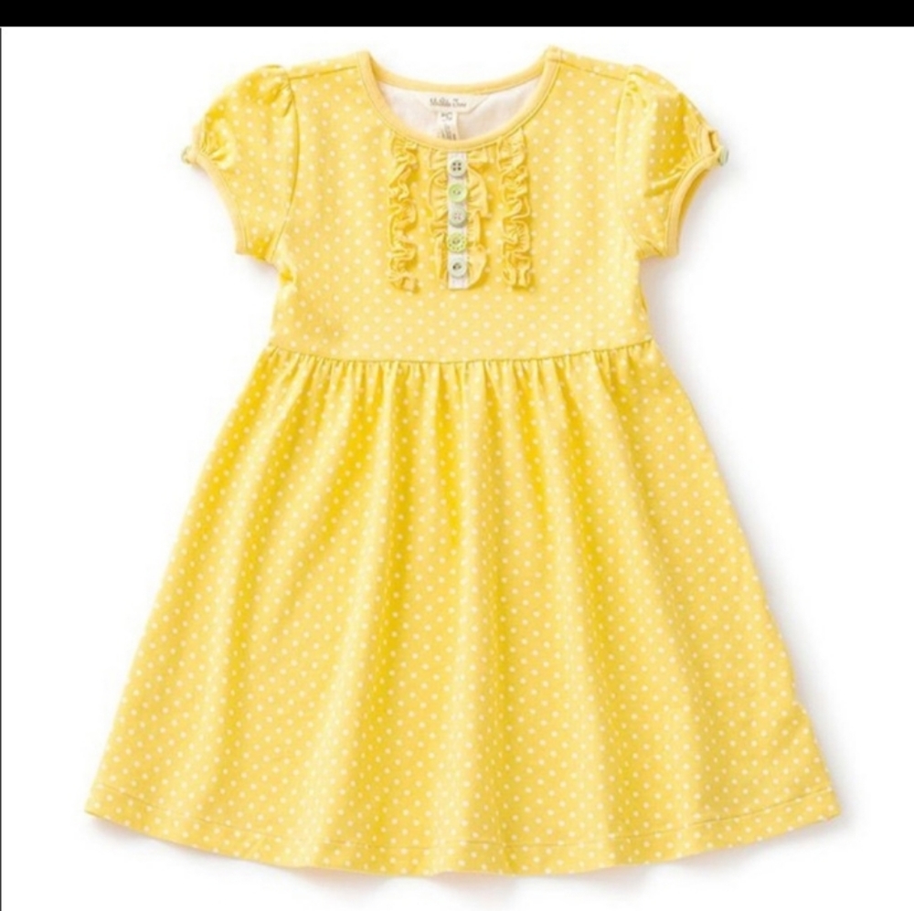 Matilda Jane Sun flare Dress